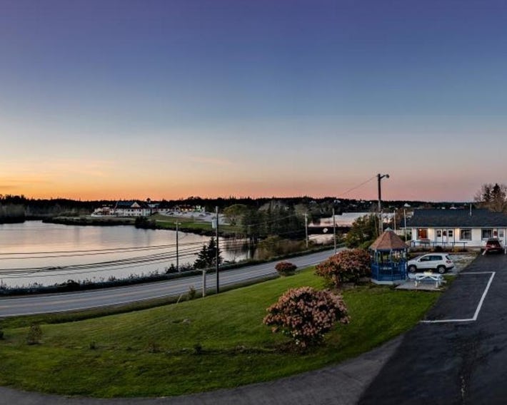 Novastar Motel On The Lake