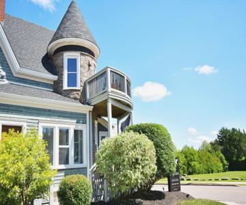 Château Queen by Bower Boutique Hotels