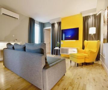 Capitol Robinson by Bower Boutique Hotels