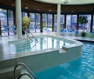 Horseshoe Resort