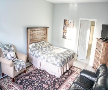 The Jypsy Inn Chambre D'Amour
