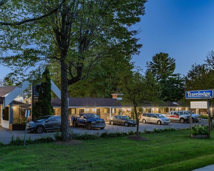 Travelodge by Wyndham Bracebridge