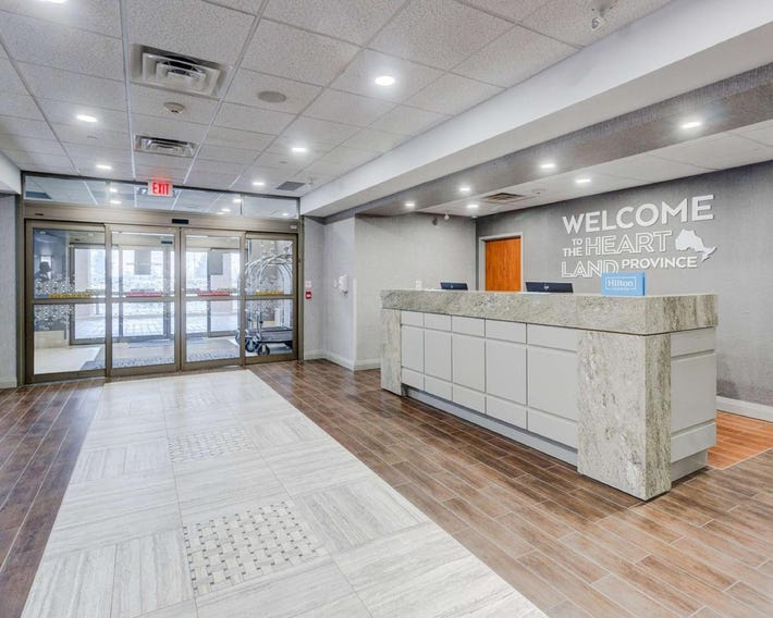 Hampton Inn & Suites by Hilton Brantford