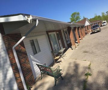 Collingwood Motel
