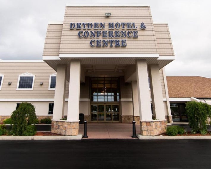 Best Western Plus Dryden Hotel & Conference Centre