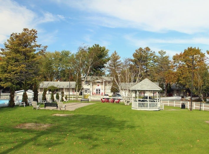 Colonial Resort & Spa