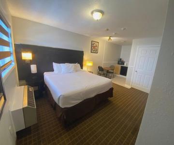 Quality Inn & Suites 1000 Islands