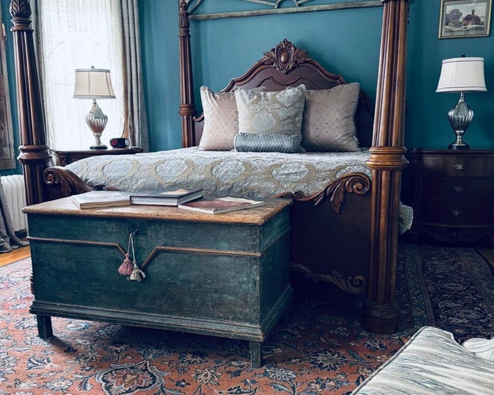 1000 Islands Bed and Breakfast-The Bulloch House