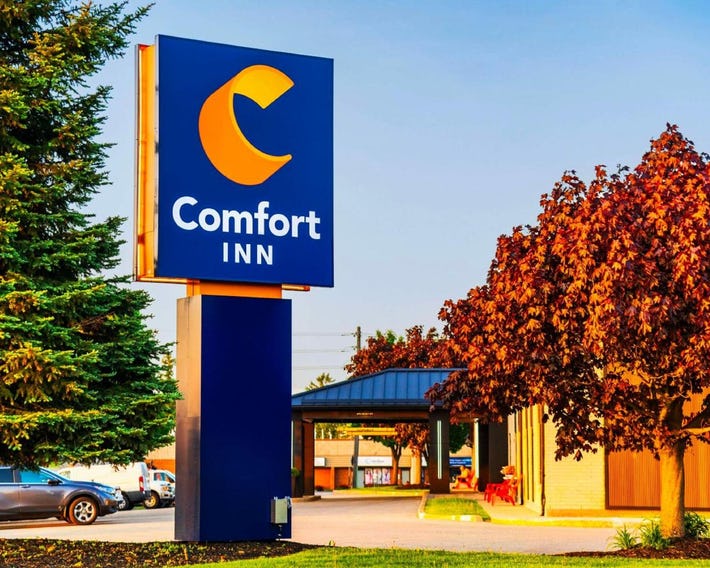 Comfort Inn