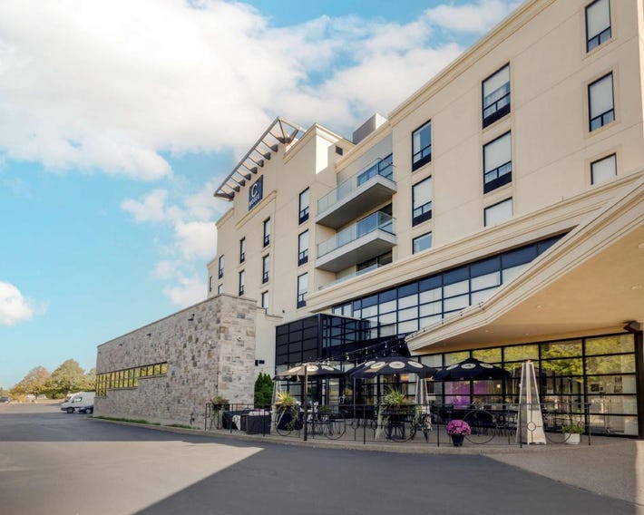 Best Western Premier C Hotel by Carmen's