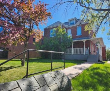 Stone House Kenora