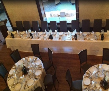 Windermere Manor Hotel & Conference Centre