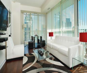 The Park Residences at Parkside Village