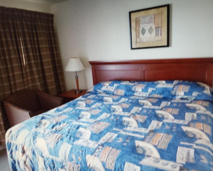 Star Inn by Elevate Rooms