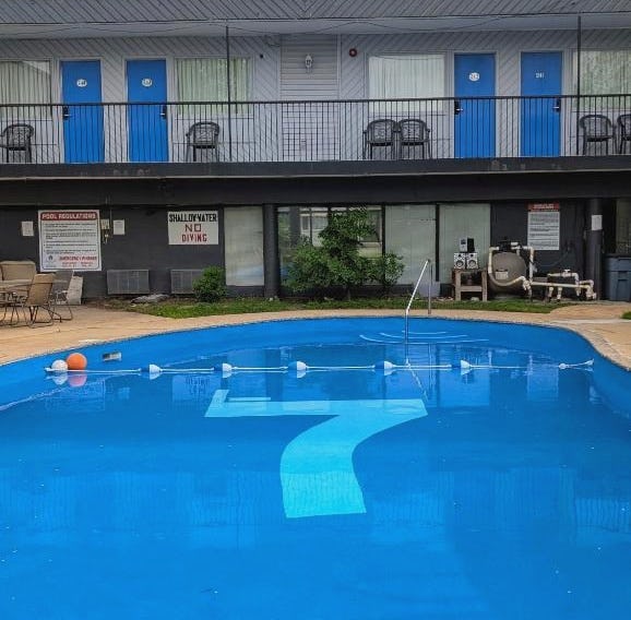 7 Nights Stay
