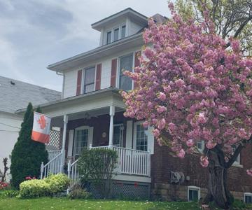 Strathaird Bed and Breakfast