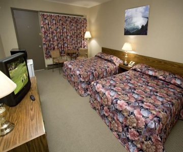 Candlelight Motor Inn