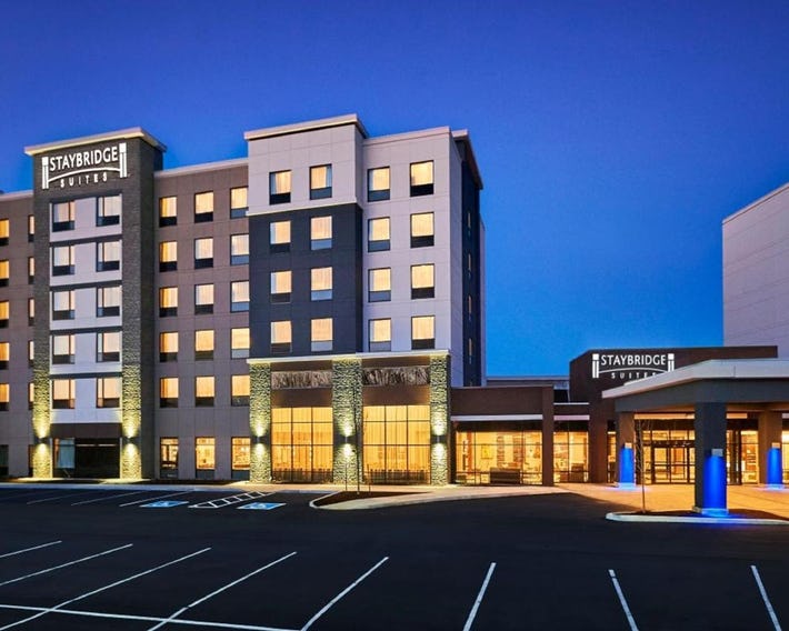 Staybridge Suites Niagara-On-The-Lake by IHG