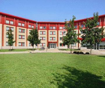 Residence & Conference Centre – Oakville