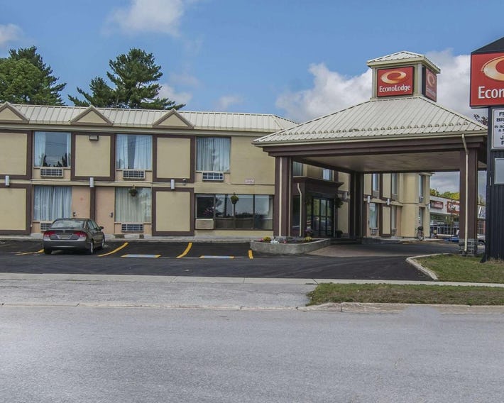Econo Lodge