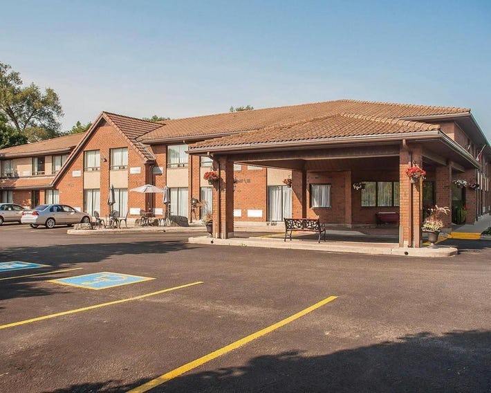 Comfort Inn