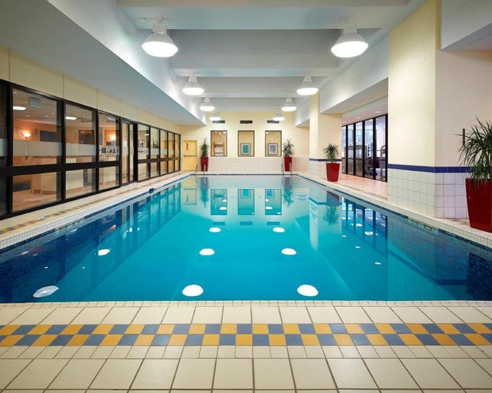 Marriott Ottawa