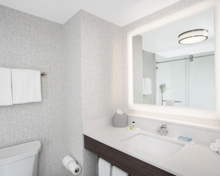 Holiday Inn Express Hotel & Suites Ottawa Airport by IHG