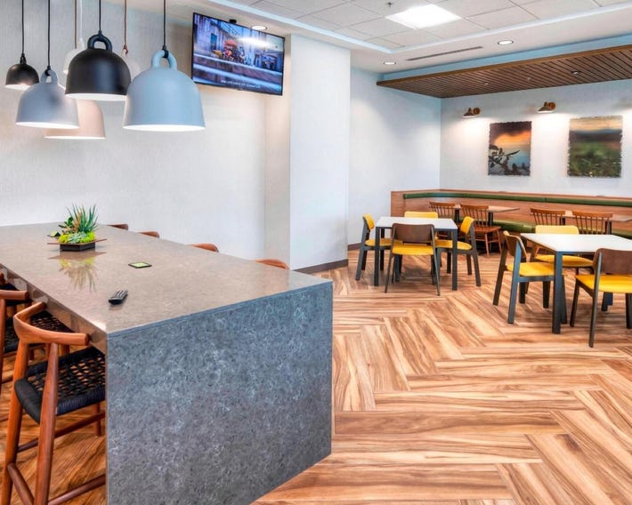 Fairfield Inn & Suites by Marriott Ottawa Airport
