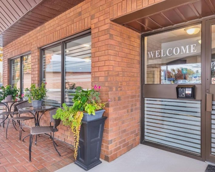 Comfort Inn Pembroke
