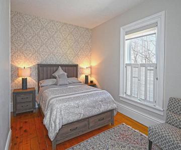 Our Space the Perfect Place B&B