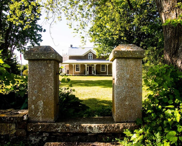 Harlem Stonegate B&B
