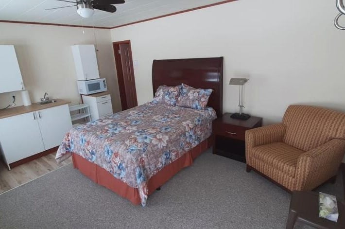 Super Nights Inn