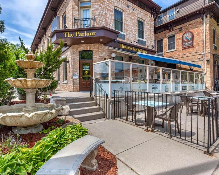 The Parlour Inn, an Ascend Collection Hotel