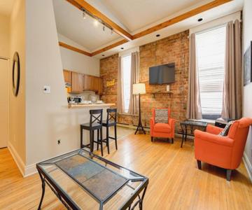St. George Suites