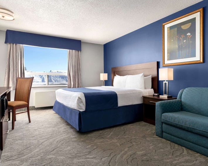 Travelodge by Wyndham Timmins