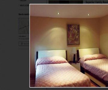 Dundas Apartments & Suites