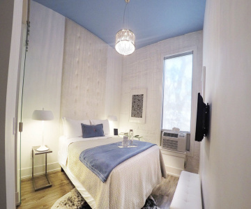 BeSixFifty Boutique Hotel
