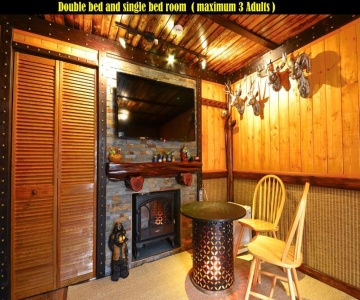 Salmon B&B