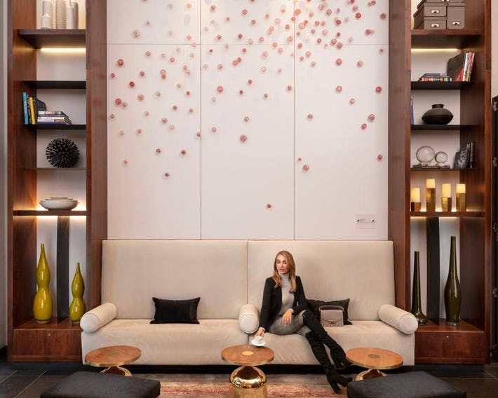 Executive Hotel Cosmopolitan Toronto