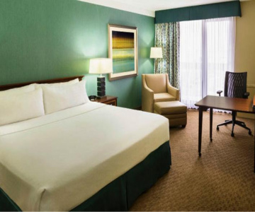 Holiday Inn Toronto Yorkdale