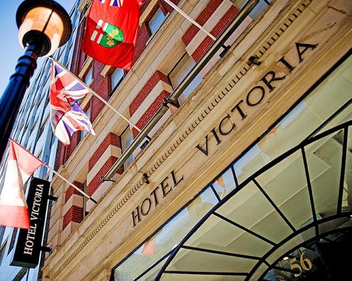 Victoria