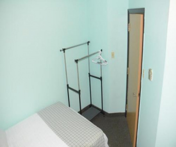 Smile Back Bed and Breakfast