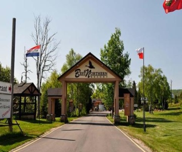 Best Northern Motel and Restaurant
