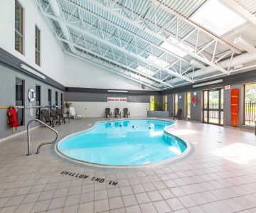 Canadas Best Value Inn Welland Niagara Falls