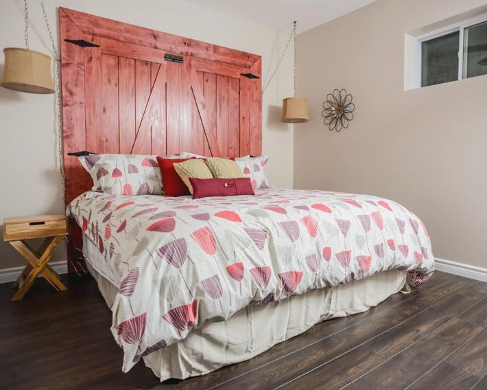 The Village Suites