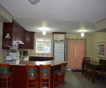 Downtown Whitby Furnished Homes