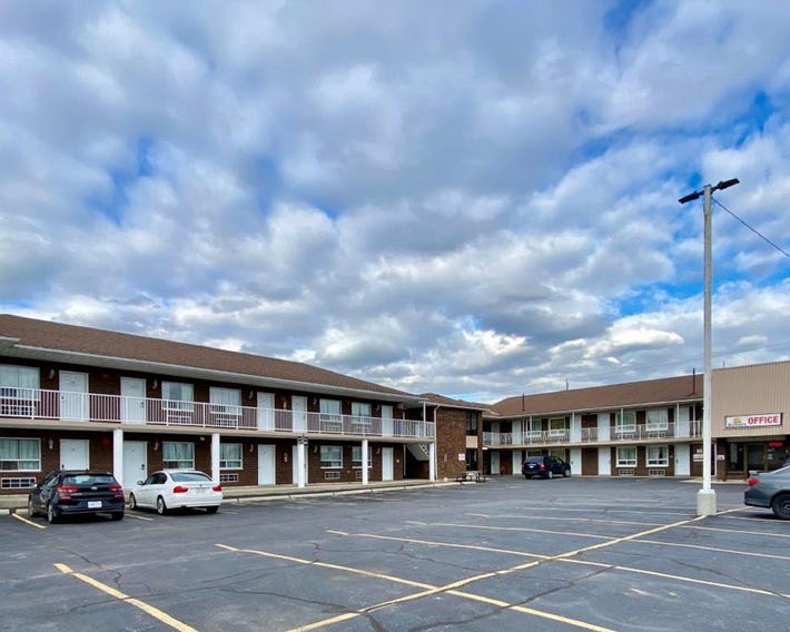Kenora Motel