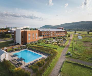 Le Germain Hotel Charlevoix