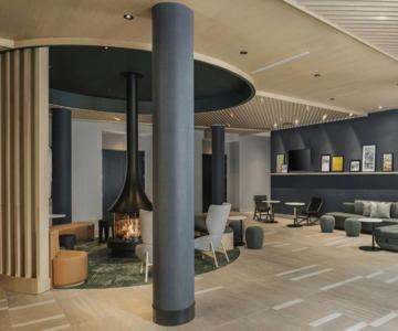 Residence Inn by Marriott Bromont