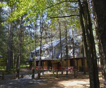 Auberge le Cosy Tremblant